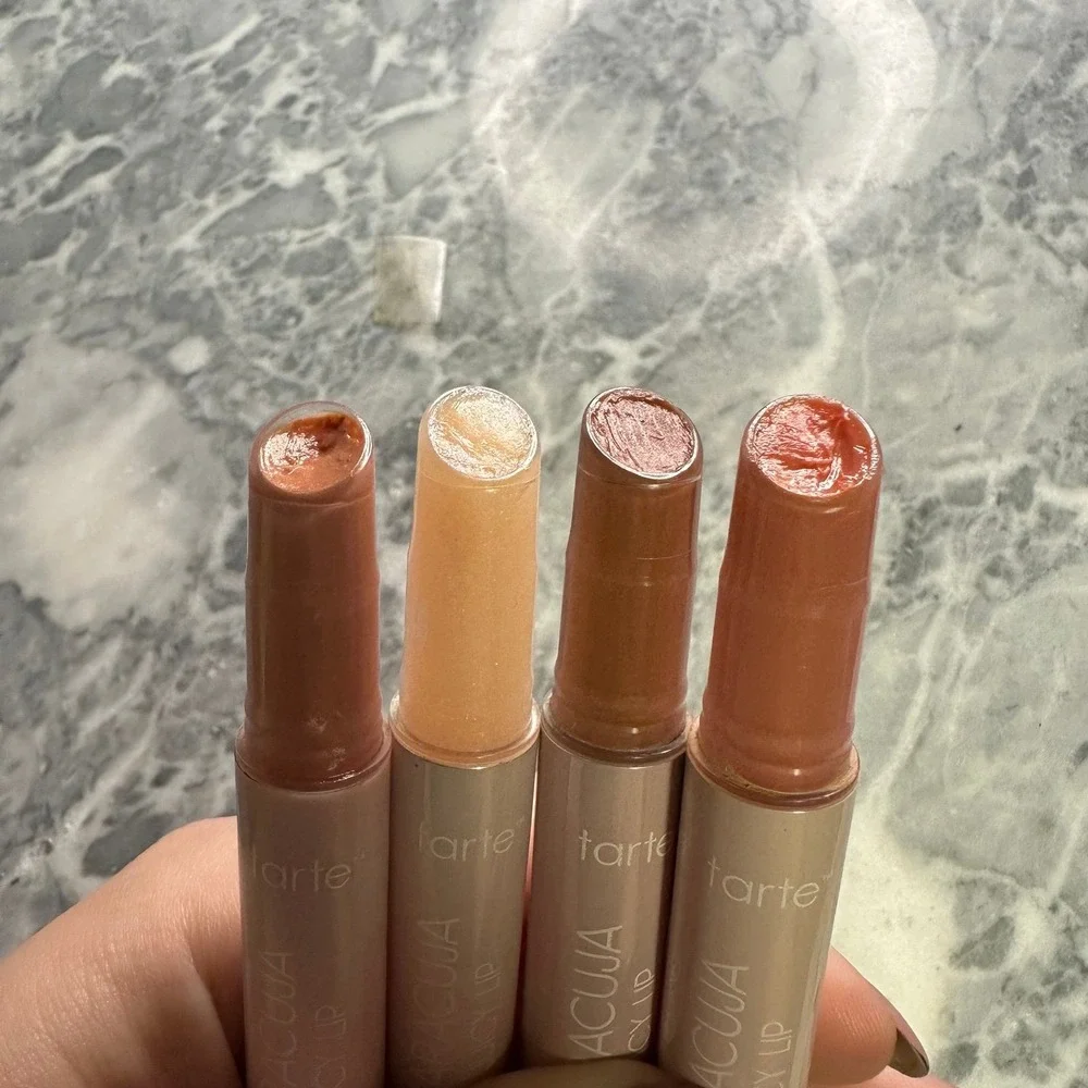 Tarte Maracuja Juicy Lip
